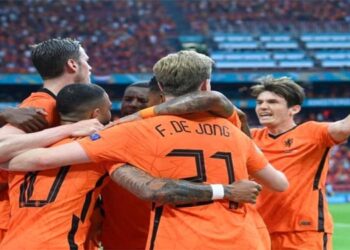 EURO 2020 | Holanda logra su boleto a Octavos de Final