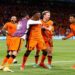 EURO 2020 | En feria de goles, Países Bajos vence a Ucrania