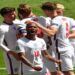 EURO 2020 | Inglaterra debuta con triunfo sobre Croacia
