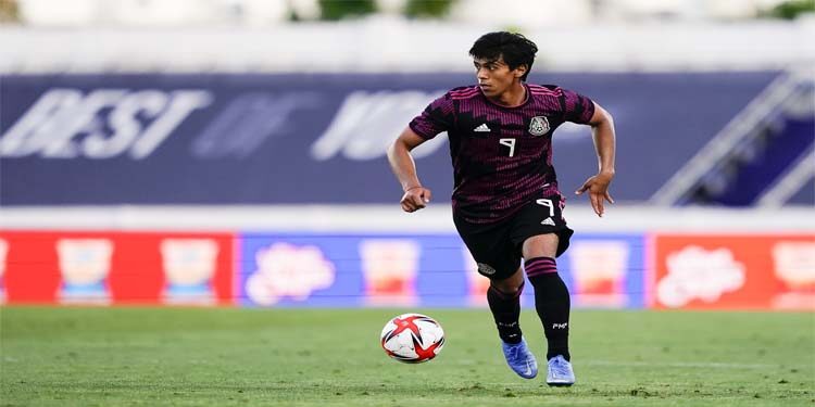 ¿Adiós Tokio? José Juan Macias es baja por lesión del Tri Olímpico