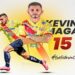 OFICIAL | Kevin Magaña seguirá en el Atlético Morelia