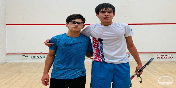 Cae primero oro para Michoacán en los Juegos Nacioanles Conade 2021