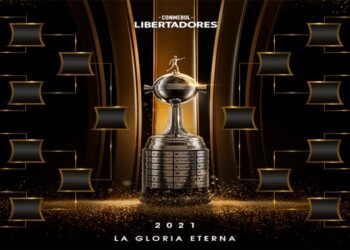 Definidos los Octavos de Final de la Copa Libertadores