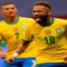 Copa América | Brasil debutó con goleada sobre Venezuela