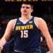  Nikola Jokic es elegido el MVP de la NBA