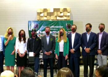 Ricardo Ferretti, fue presentado como nuevo técnico de FC Juárez