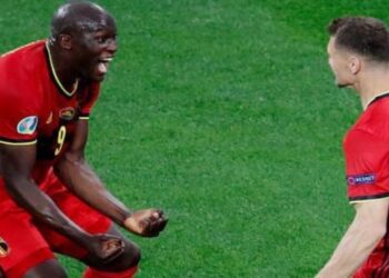 EURO 2020 | Bélgica debuta con goleada sobre Rusia