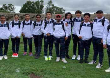 Listo Michoacán para el arranque de los Juegos Conade 2021