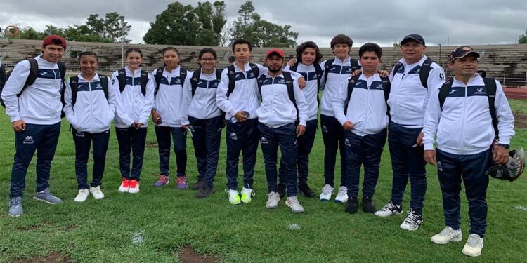 Listo Michoacán para el arranque de los Juegos Conade 2021