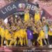 Tigres, Bicampeonas de la Liga MX Femenil
