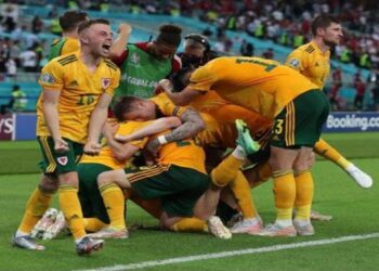 EURO 2020 | Gales vence a Turquía y se acerca a los Octavos de Final