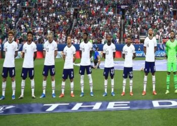 Estados Unidos es Campeón de la Nations League