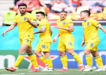 EURO 2020 | Ucraniana vence a Macedonia del Norte y se acerca a los Octavos de Final