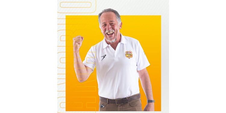 OFICIAL | Víctor Arana deja la presidencia deportiva del Atlético Morelia