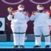 Tokyo 2020 | Alejandra Valencia y Luis Álvarez dan la primera medalla a México