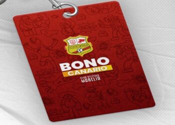 Anuncian los precios del Bono Canario para el Apertura 2021