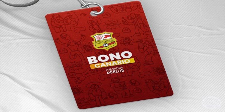 Anuncian los precios del Bono Canario para el Apertura 2021