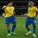 Copa América | Brasil es el primer finalista