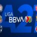 Presentan el calendario de juegos del Apertura 2021