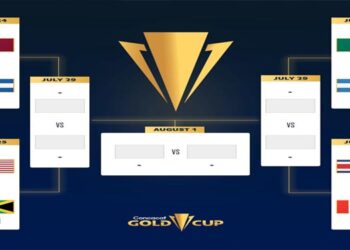 Copa Oro | Definidos los Cuartos de Final