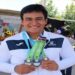 Pesas y Atletismo dan medallas a Michoacán en los Juegos Nacionales Conade 2021