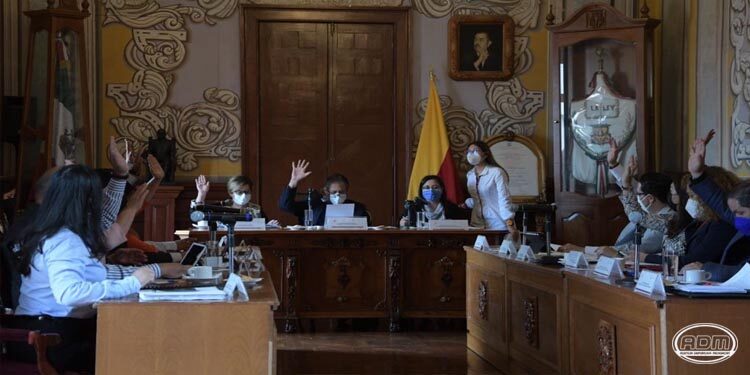 Aprobado, nuevo Reglamento del IMCUFIDE