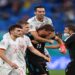 EURO 2020 | España espera rival en Semifinales