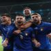 EURO 2020 | Italia regresa a una Final