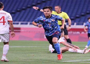 Tokyo 2020 | Japón baja de su nube al Tri Olímpico