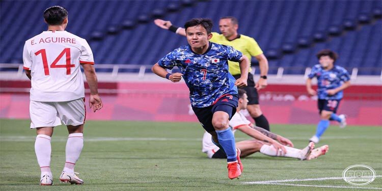 Tokyo 2020 | Japón baja de su nube al Tri Olímpico