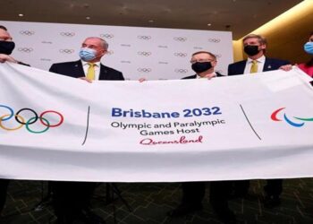 OFICIAL | Brisbane será la sede de los Juegos Olímpicos de 2032