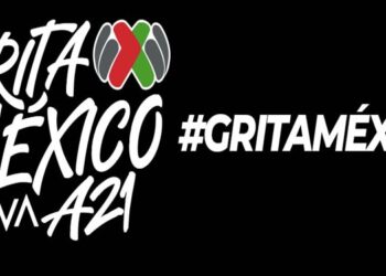 FMF y Liga MX lanzan la Campaña #GritaMéxico
