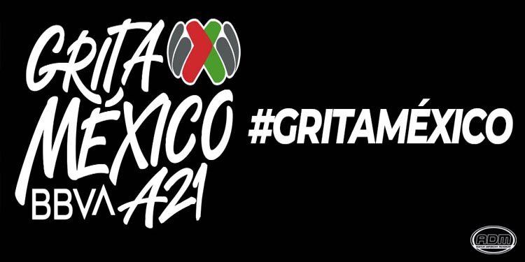 FMF y Liga MX lanzan la Campaña #GritaMéxico