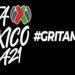 FMF y Liga MX lanzan la Campaña #GritaMéxico