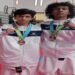 Taekwondo, imparable en los Juegos Nacionales Conade 2021