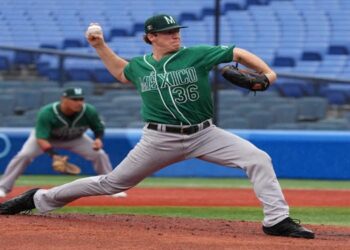 Tokyo2020 | La selección mexicana de béisbol pierde en su debut ante República Dominicana