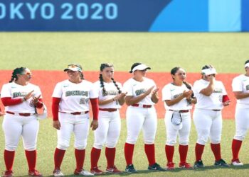 México abrió su participación en los Juegos Olímpicos de Tokyo con una derrota ante Canadá