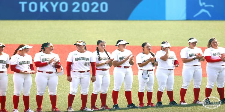 México abrió su participación en los Juegos Olímpicos de Tokyo con una derrota ante Canadá