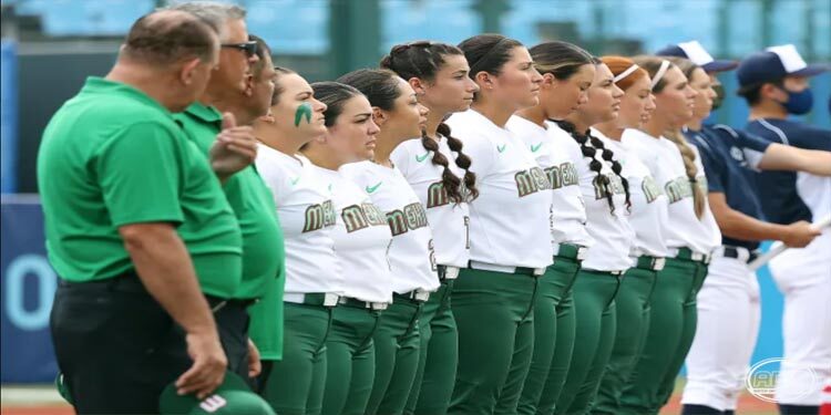 Tokyo 2020 | En extra innings Japón se impone 3-2 a México