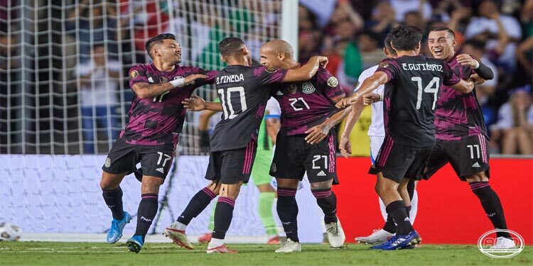 Copa Oro | México vence a El Salvador, pero sigue sin convencer