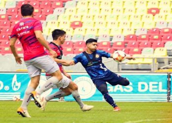 Atlético Morelia cae ante Tepatitlán en partido de preparación