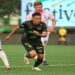 Los Canarios cerraron su pretemporada con triunfo ante el Forward Madison FC