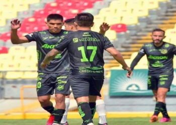 Atlético Morelia derrotó al Herediano en el Morelos