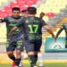Atlético Morelia derrotó al Herediano en el Morelos