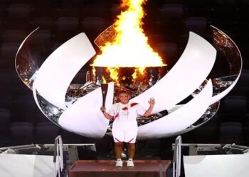 Tokyo 2020 | Comenzaron de manera oficial los Juegos Olímpicos