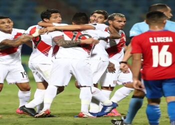 Copa América | Perú es primer semifinalista
