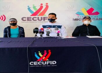 Presentan el Torneo Nacional G-1 de Tenis