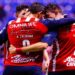 Las Chivas logran su primera victoria del torneo