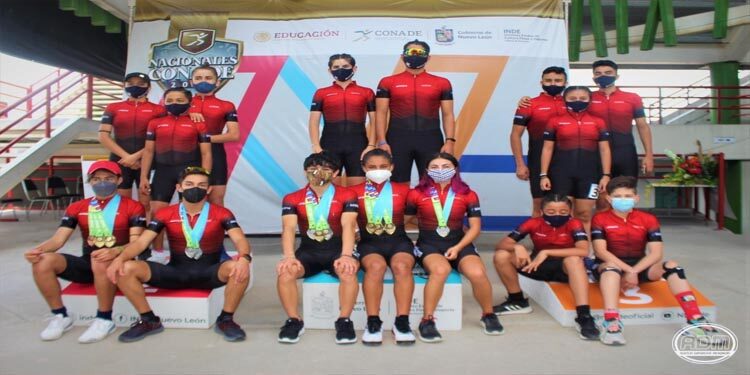 El patinaje sobre ruedas continúa con la suma de preseas para Michoacán en los Juegos Nacionales CONADE 2021