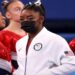 Tokyo2020 | Simone Biles abandonó la final por equipos por aparente lesión